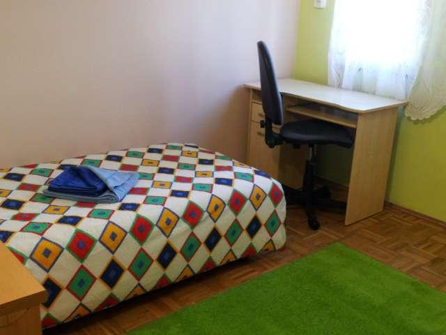 Room do wynajęcia w Wrocław