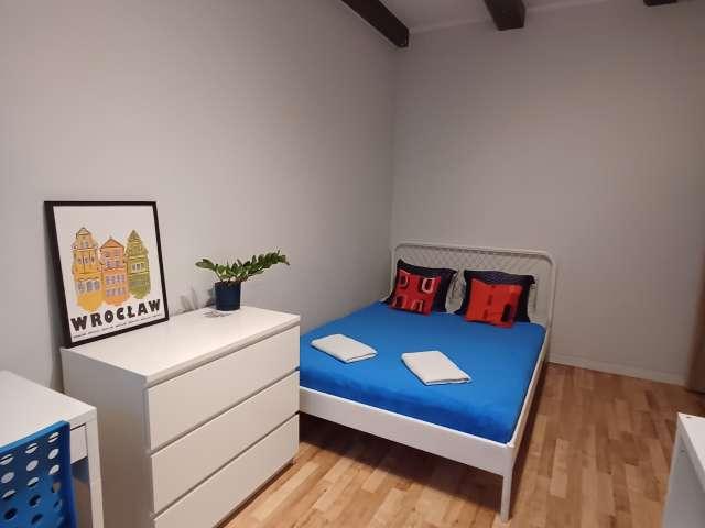 Pokój do wynajęcia w Wrocław, Dolnośląskie