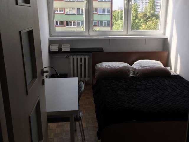 Pokój do wynajęcia w Wrocław, Dolnośląskie