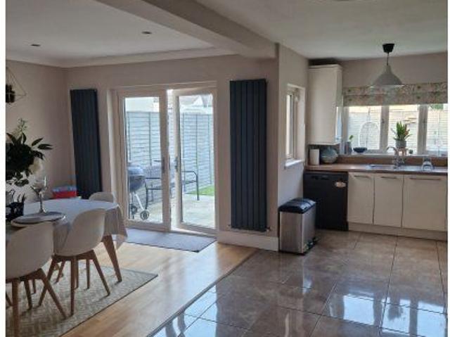 Room to rent in Tallaght, North Tipperary