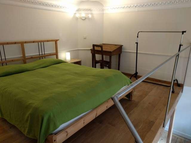 Kamer location à D'hoye, Bruxelles