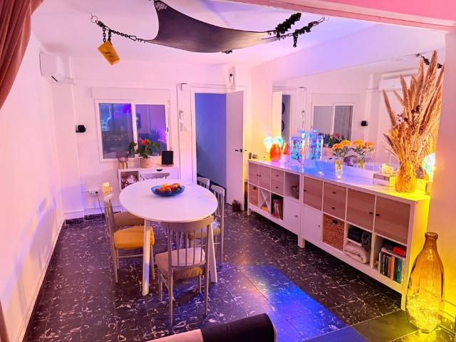Apartamento en alquiler en Quatre Carreres, Comarca de València