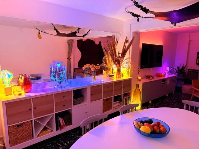 Apartamento en alquiler en Quatre Carreres, Comarca de València