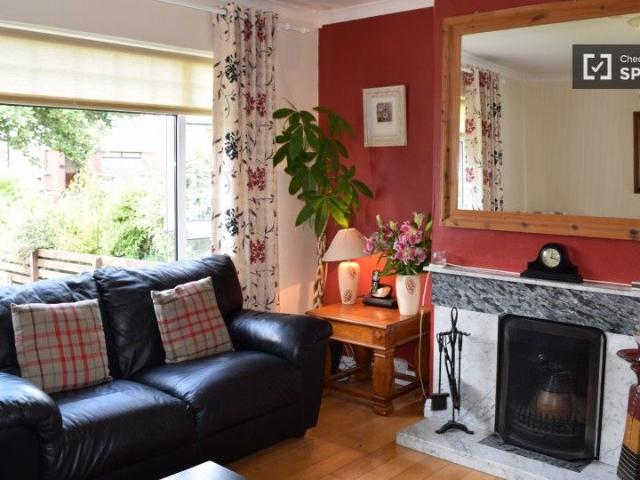 Room to rent in Bluebell, North Tipperary