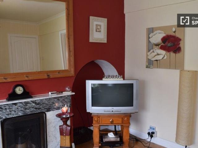 Room to rent in Bluebell, North Tipperary