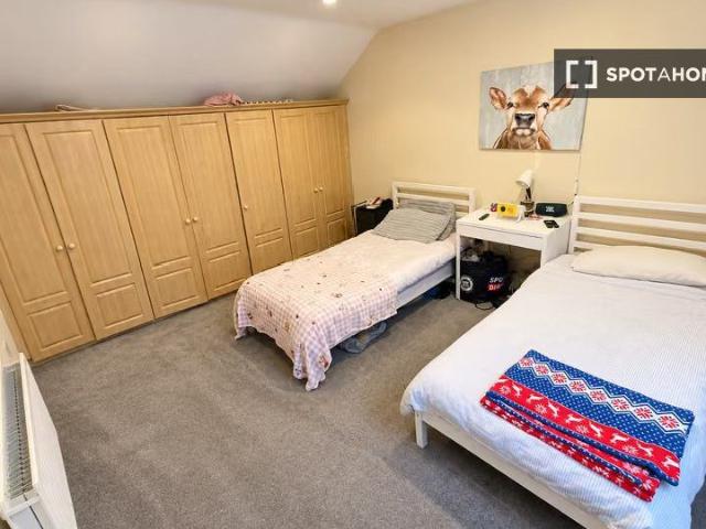 Room to rent in North Dock C Ward 1986, Dublin