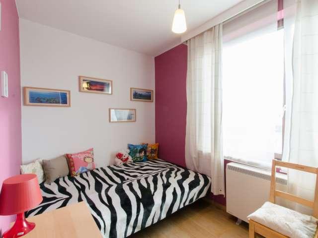 Kamer location à Brussel, Bruxelles