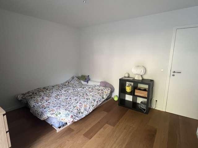Kamer location à Vorst, Bruxelles