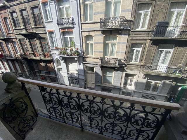 Kamer location à Brussel, Bruxelles
