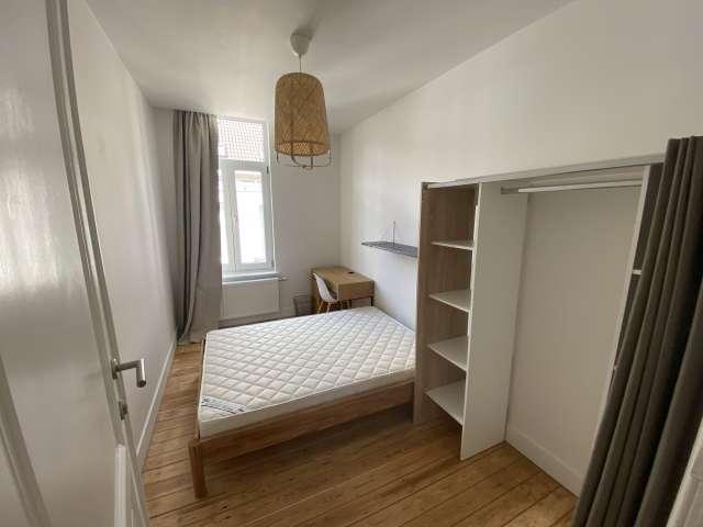 Kamer location à Brussel, Bruxelles