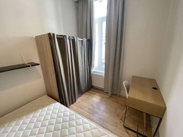 Kamer location à Brussel, Bruxelles