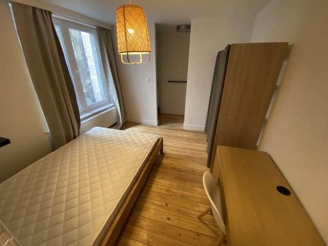 Kamer location à Brussel, Bruxelles