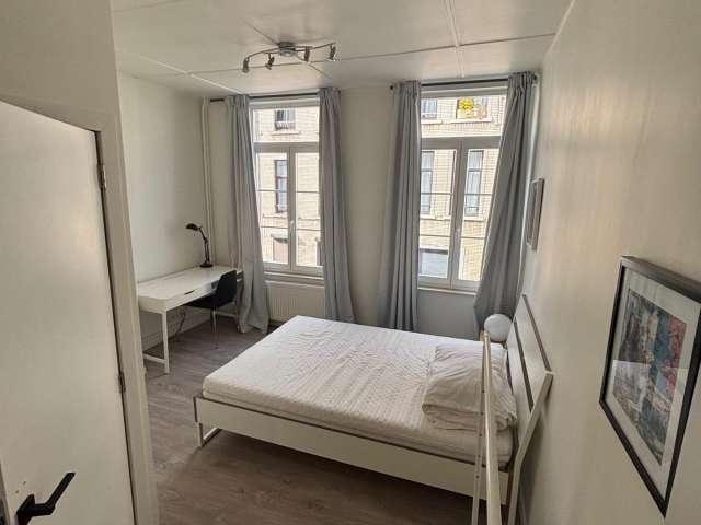 Kamer location à Brussel, Bruxelles