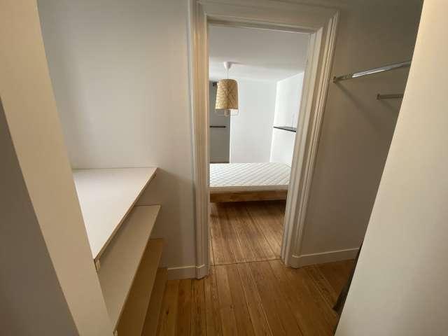 Kamer location à Brussel, Bruxelles