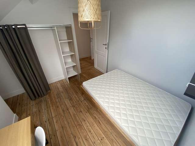 Kamer location à Brussel, Bruxelles