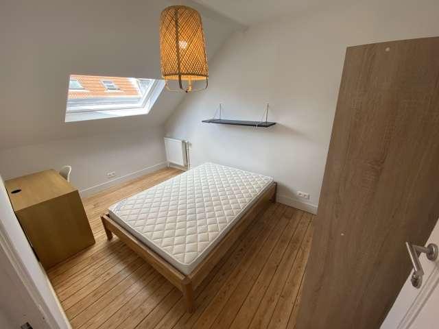 Kamer location à Brussel, Bruxelles
