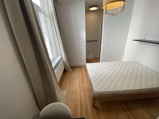 Kamer location à Brussel, Bruxelles