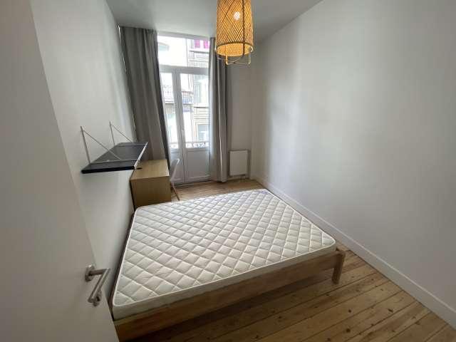 Kamer location à Brussel, Bruxelles