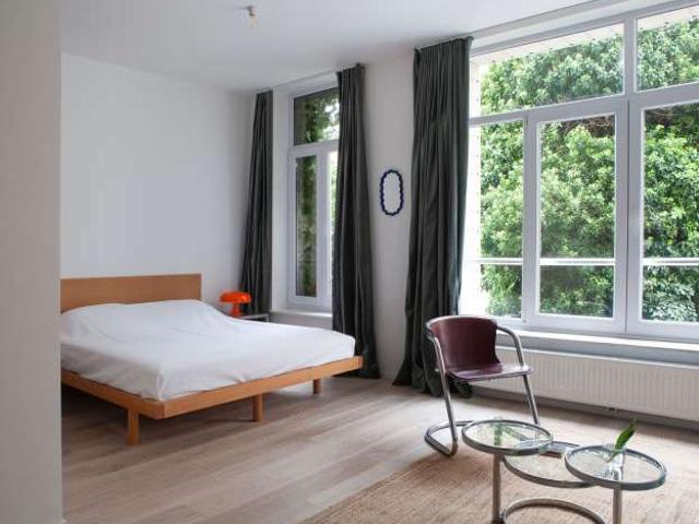 Kamer location à Saint-gilles, Bruxelles