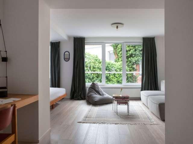 Kamer location à Saint-gilles, Bruxelles