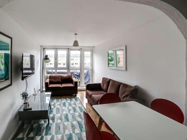 Room for rent in Old Ford, Greater London