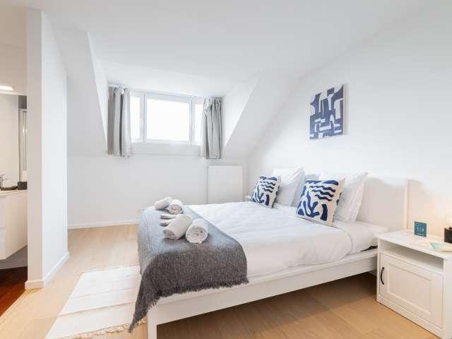 Kamer location à Uccle, Bruxelles