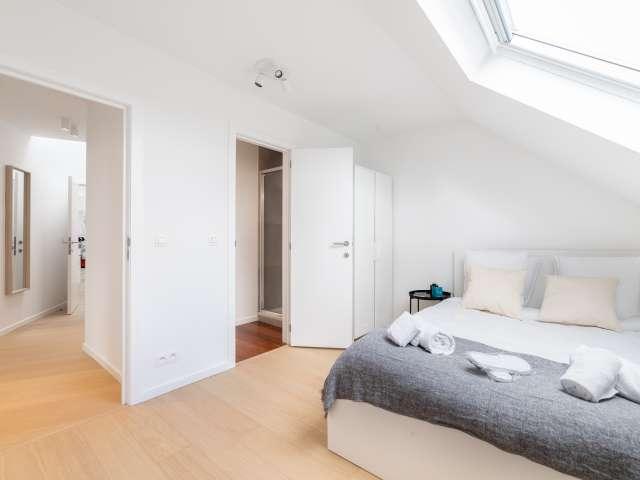 Kamer location à Uccle, Bruxelles