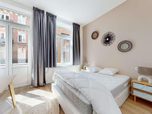 Kamer location à Saint-gilles, Bruxelles