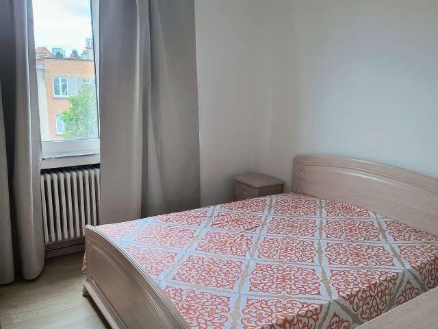 Kamer location à Brussel, Bruxelles