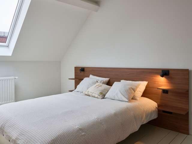 Kamer location à Etterbeek, Bruxelles