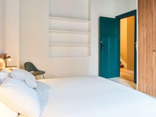 Kamer location à Etterbeek, Bruxelles