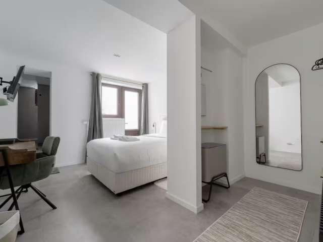 Kamer location à Etterbeek, Bruxelles