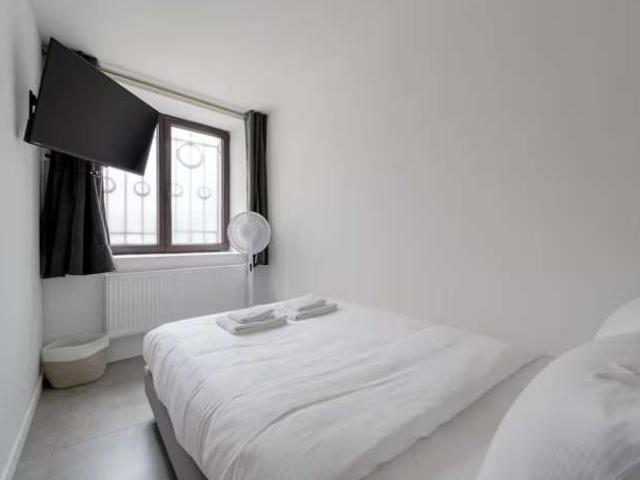 Kamer location à Etterbeek, Bruxelles