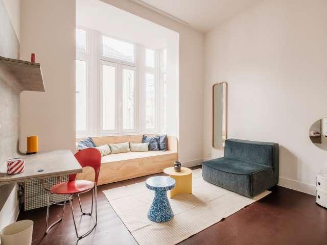 Kamer location à Schaarbeek, Bruxelles