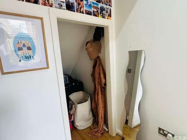 Room for rent in Brixton, Greater London