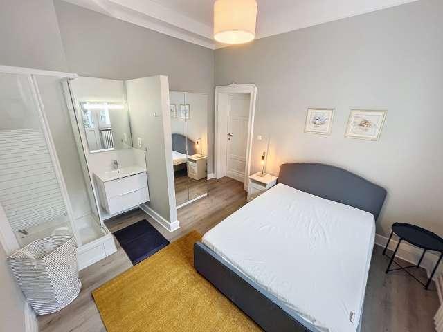 Kamer location à Bruxelles - Brussel, Anderlecht