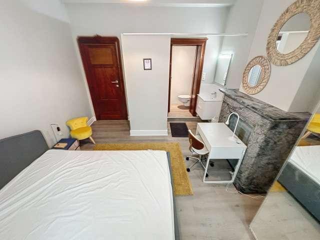Kamer location à Anderlecht, Bruxelles