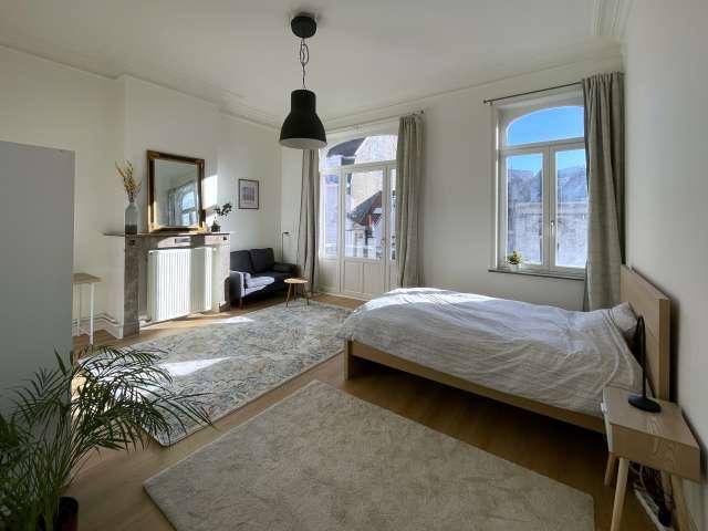 Kamer location à Schaarbeek, Bruxelles