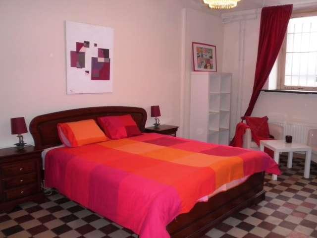 Kamer location à Dailly, Schaerbeek - Schaarbeek