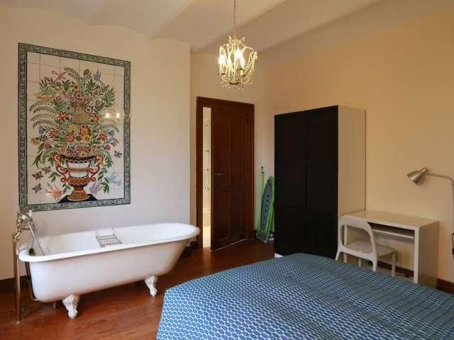 Kamer location à Dailly, Schaerbeek - Schaarbeek