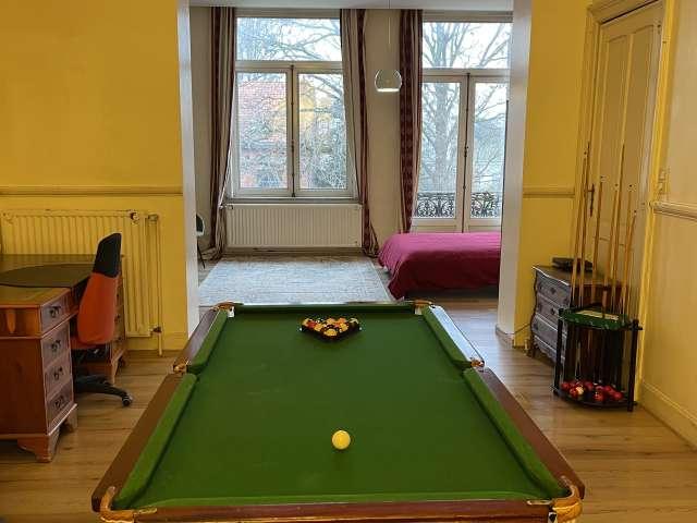 Kamer location à Dailly, Schaerbeek - Schaarbeek