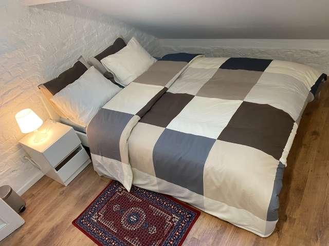 Kamer location à Schaarbeek, Bruxelles