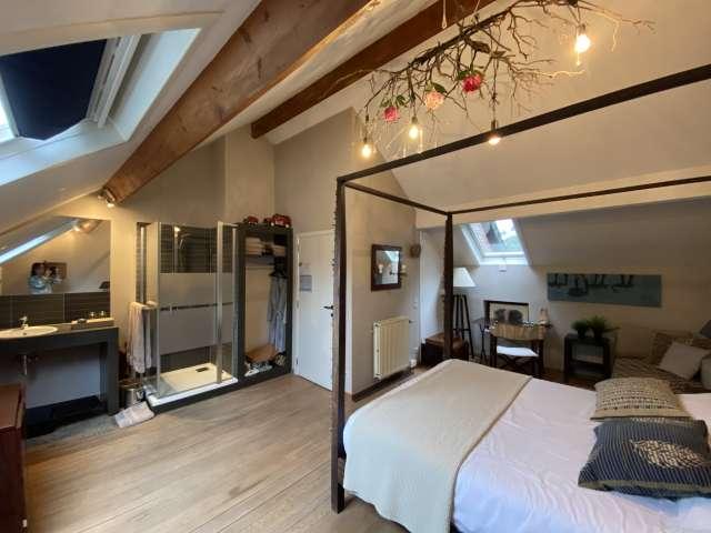 Kamer location à Bodeghem-saint-martin, Brabant