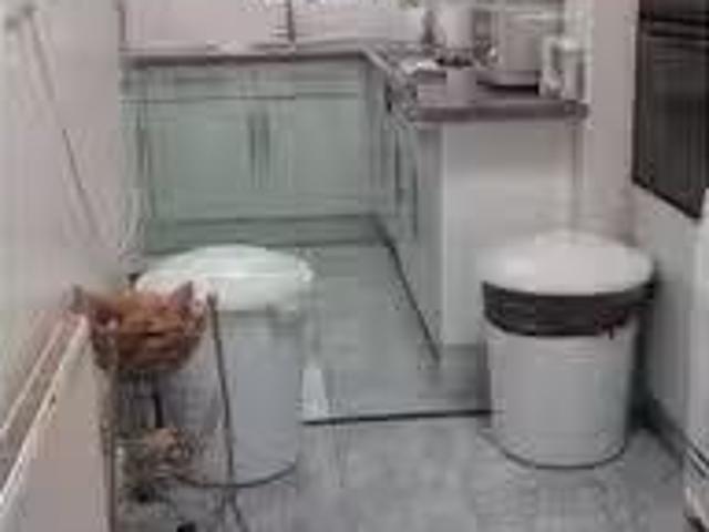 House for rent in Thames View, Greater London