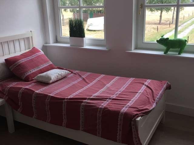 Kamer location à Evergem, Oost-Vlaanderen
