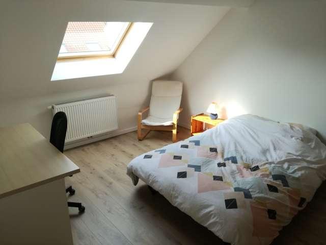 Kamer location à Elsene, Bruxelles