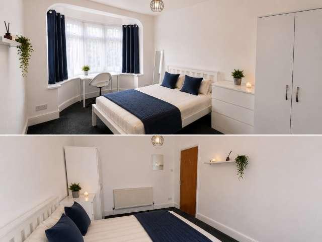 Room for rent in Leyton, Greater London