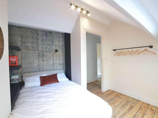 Kamer location à Sint-lambrechts-woluwe, Bruxelles