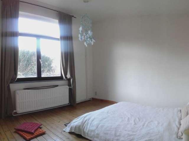 Kamer location à Sint-lambrechts-woluwe, Bruxelles