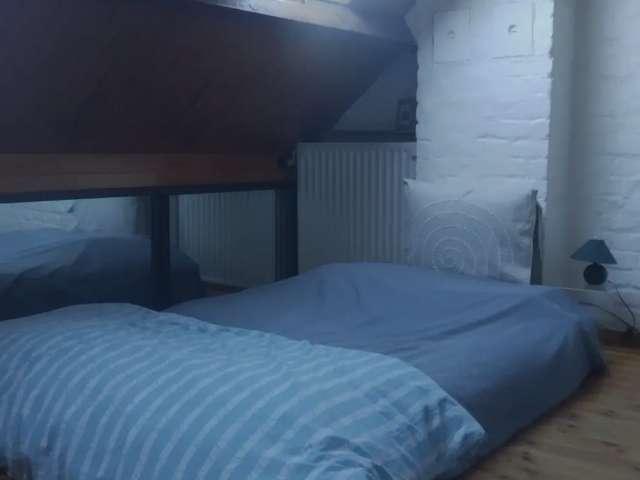 Kamer location à Sint-lambrechts-woluwe, Bruxelles